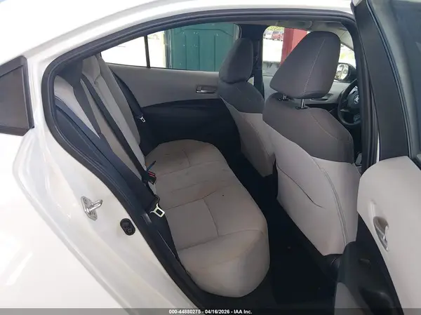 5YFEPRAE9LP054620 2020 TOYOTA COROLLA - Image 8