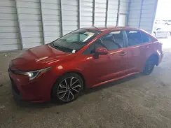 5YFEPRAE9LP055041 2020 TOYOTA COROLLA