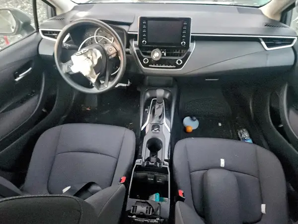 5YFEPRAE9LP055086 2020 TOYOTA COROLLA - Image 8