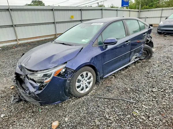 5YFEPRAE9LP055220 2020 TOYOTA COROLLA - Image 1