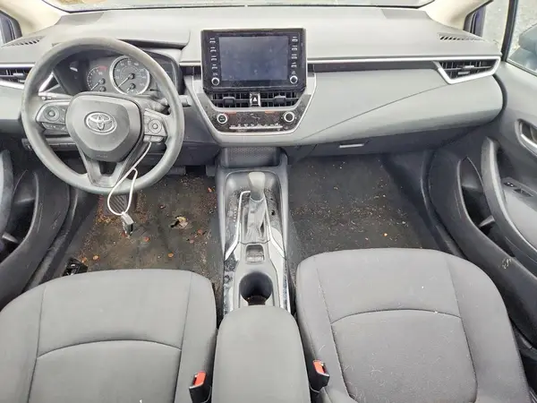 5YFEPRAE9LP055220 2020 TOYOTA COROLLA - Image 8