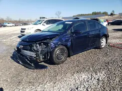 5YFEPRAE9LP055444 2020 TOYOTA COROLLA
