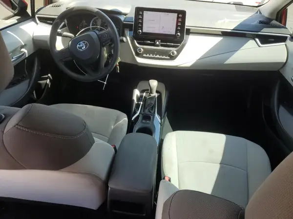 5YFEPRAE9LP055542 2020 TOYOTA COROLLA - Image 8