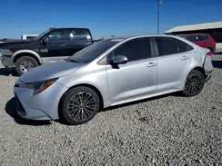 5YFEPRAE9LP057551 2020 TOYOTA COROLLA