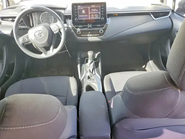 5YFEPRAE9LP057551 2020 TOYOTA COROLLA - Image 8