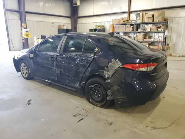 5YFEPRAE9LP058389 2020 TOYOTA COROLLA - Image 2