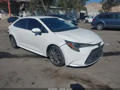 5YFEPRAE9LP058683 2020 TOYOTA COROLLA