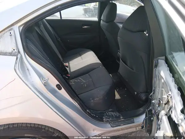 5YFEPRAE9LP058764 2020 TOYOTA COROLLA - Image 8