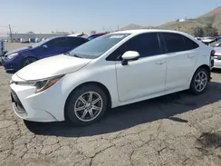 5YFEPRAE9LP059364 2020 TOYOTA COROLLA