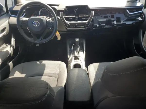 5YFEPRAE9LP059364 2020 TOYOTA COROLLA - Image 8
