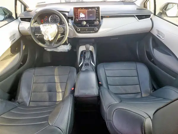 5YFEPRAE9LP061180 2020 TOYOTA COROLLA - Image 8