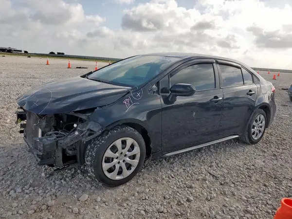 5YFEPRAE9LP062037 2020 TOYOTA COROLLA - Image 1