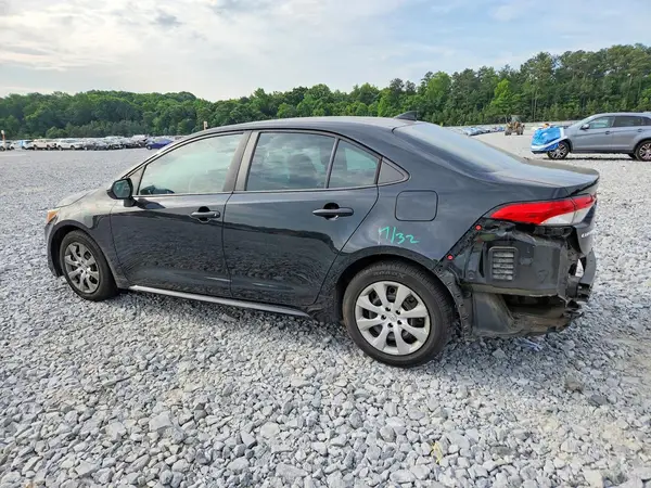 5YFEPRAE9LP062457 2020 TOYOTA COROLLA - Image 2