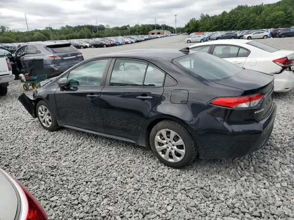 5YFEPRAE9LP062524 2020 TOYOTA COROLLA - Image 2
