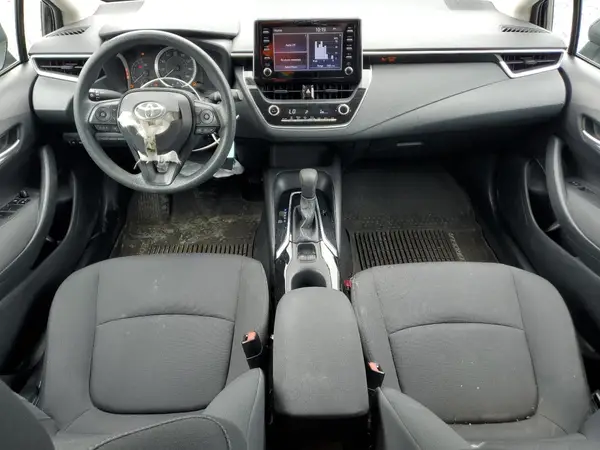 5YFEPRAE9LP062524 2020 TOYOTA COROLLA - Image 8