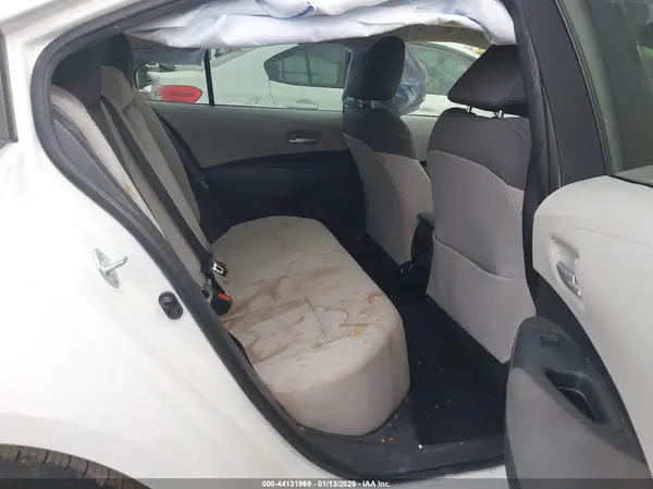 5YFEPRAE9LP063141 2020 TOYOTA COROLLA - Image 8
