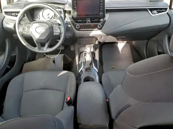 5YFEPRAE9LP063382 2020 TOYOTA COROLLA - Image 8
