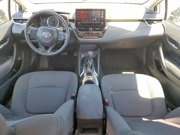 5YFEPRAE9LP063947 2020 TOYOTA COROLLA - Image 8