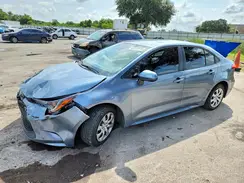 5YFEPRAE9LP064032 2020 TOYOTA COROLLA