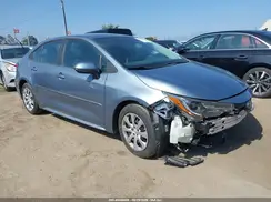 5YFEPRAE9LP065648 2020 TOYOTA COROLLA