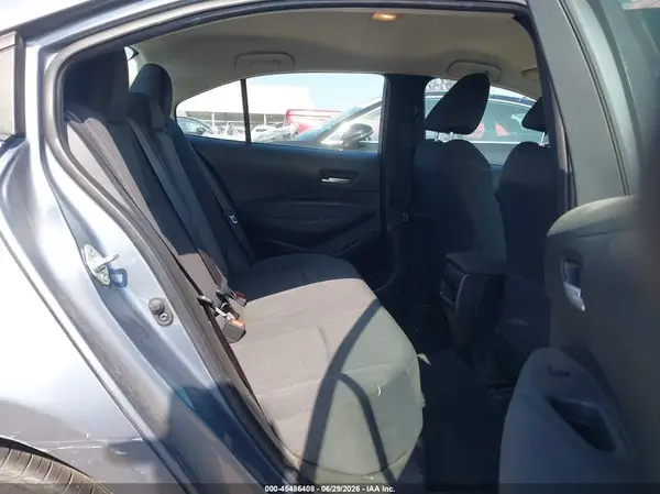 5YFEPRAE9LP065648 2020 TOYOTA COROLLA - Image 8