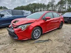 5YFEPRAE9LP065911 2020 TOYOTA COROLLA