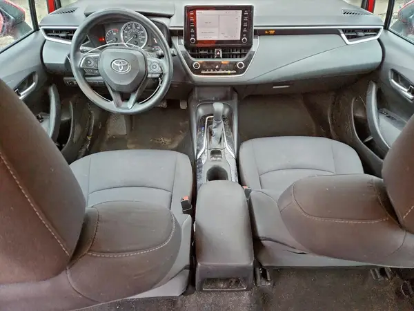 5YFEPRAE9LP065911 2020 TOYOTA COROLLA - Image 8