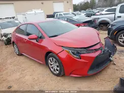 5YFEPRAE9LP066833 2020 TOYOTA COROLLA