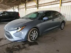 5YFEPRAE9LP067318 2020 TOYOTA COROLLA