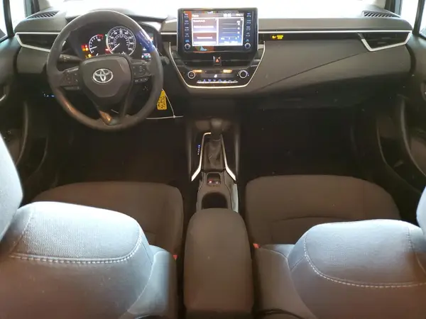 5YFEPRAE9LP067318 2020 TOYOTA COROLLA - Image 8