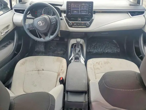 5YFEPRAE9LP067366 2020 TOYOTA COROLLA - Image 8