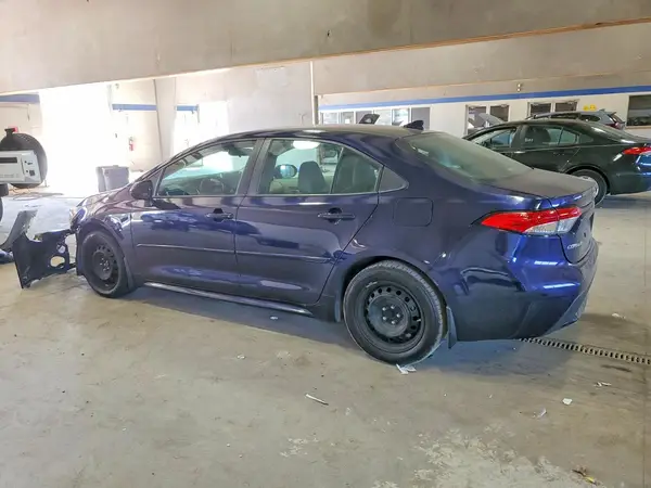 5YFEPRAE9LP067383 2020 TOYOTA COROLLA - Image 2