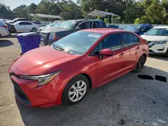5YFEPRAE9LP068033 2020 TOYOTA COROLLA