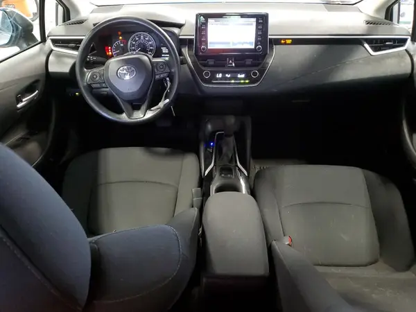5YFEPRAE9LP068954 2020 TOYOTA COROLLA - Image 8