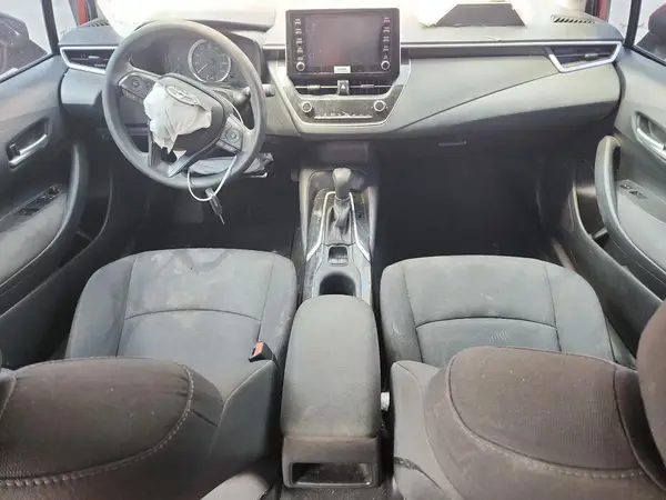 5YFEPRAE9LP069120 2020 TOYOTA COROLLA - Image 8