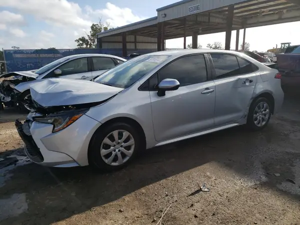 5YFEPRAE9LP069389 2020 TOYOTA COROLLA - Image 1