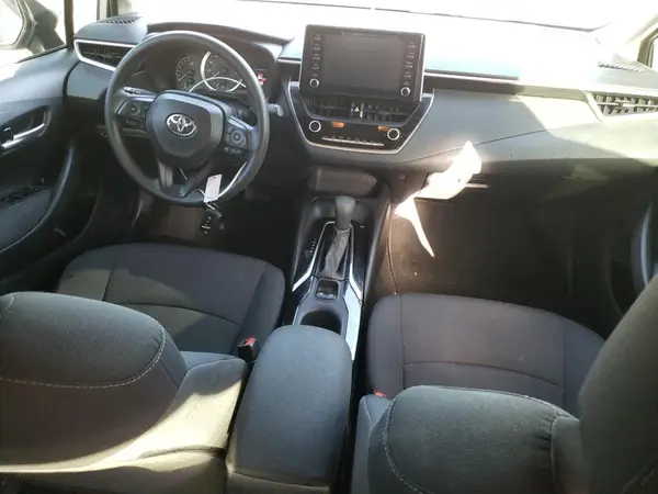 5YFEPRAE9LP069389 2020 TOYOTA COROLLA - Image 8