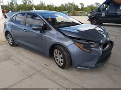 5YFEPRAE9LP070154 2020 TOYOTA COROLLA