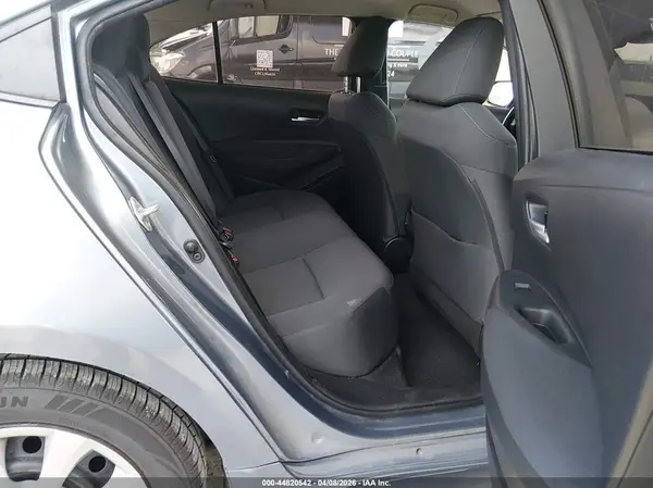 5YFEPRAE9LP070154 2020 TOYOTA COROLLA - Image 8