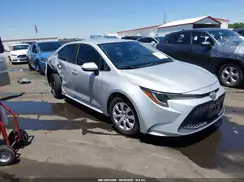5YFEPRAE9LP071160 2020 TOYOTA COROLLA