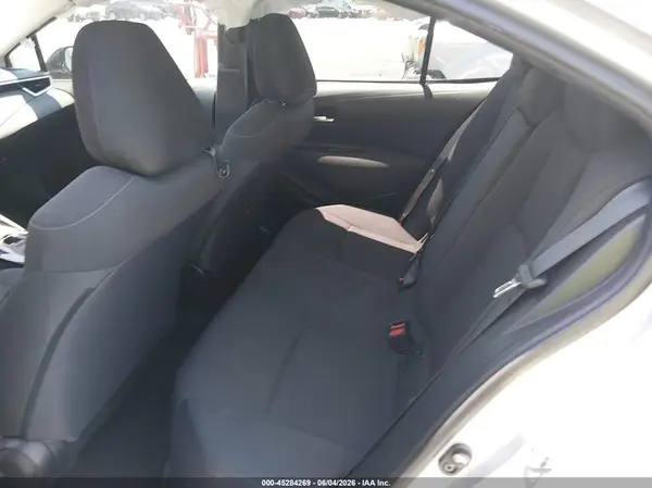 5YFEPRAE9LP071160 2020 TOYOTA COROLLA - Image 8