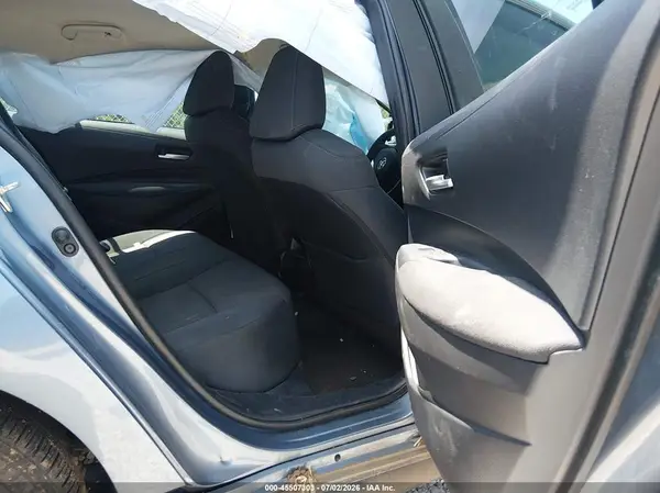 5YFEPRAE9LP072406 2020 TOYOTA COROLLA - Image 8