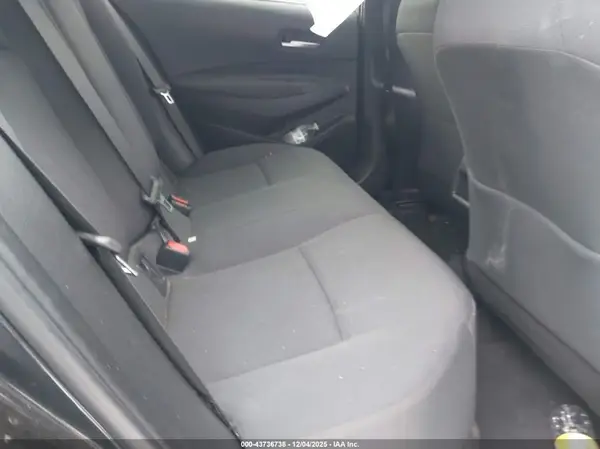 5YFEPRAE9LP072499 2020 TOYOTA COROLLA - Image 8