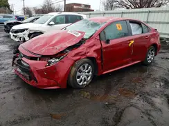 5YFEPRAE9LP072888 2020 TOYOTA COROLLA