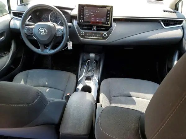 5YFEPRAE9LP073295 2020 TOYOTA COROLLA - Image 8