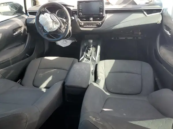 5YFEPRAE9LP074365 2020 TOYOTA COROLLA - Image 8