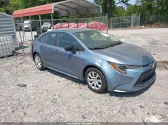 5YFEPRAE9LP074382 2020 TOYOTA COROLLA
