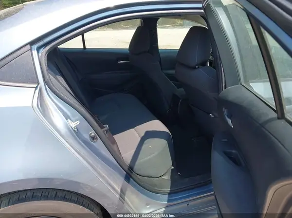 5YFEPRAE9LP074382 2020 TOYOTA COROLLA - Image 8