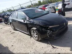 5YFEPRAE9LP074611 2020 TOYOTA COROLLA