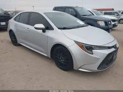 5YFEPRAE9LP074723 2020 TOYOTA COROLLA